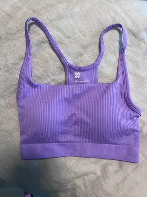 All In Motion Sports Bra thumbnail 1