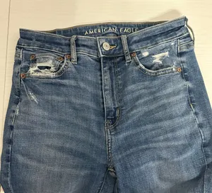 American Eagle Jeans thumbnail 1