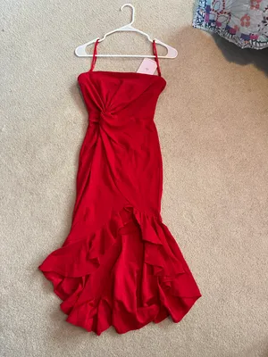 Hello Molly Dress thumbnail 3