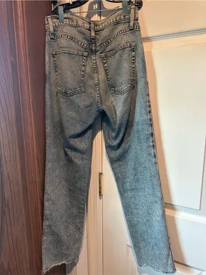 ao.la by Alice + Olivia "Good Skinny" Jeans thumbnail 3