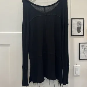 free people long sleeve thumbnail 7