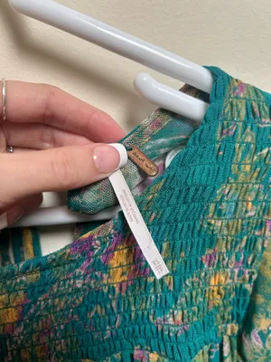 Free People Up For Anything Top thumbnail 3