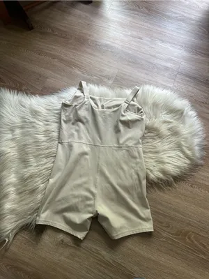 AERIE Offline Workout Romper thumbnail 4