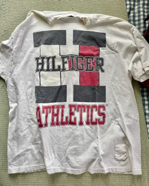Tommy Hilfiger Vintage T-Shirt thumbnail 1