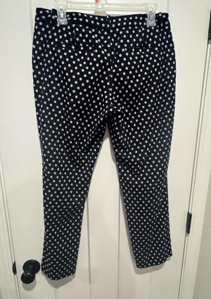 The Limited Ankle Pants Drew Fit thumbnail 3
