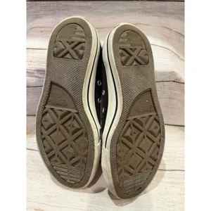 Converse Chuck Taylor All Star Mens 4/Womens 6 Black Low Top Casual Shoes thumbnail 6