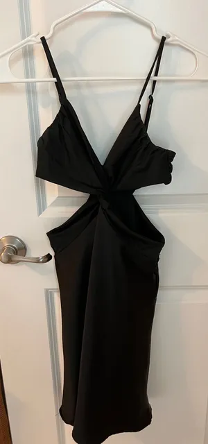 Princess Polly Mini Dress thumbnail 1