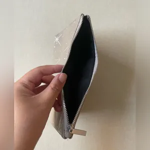 Jo Malone Small Makeup Bag Tan thumbnail 2