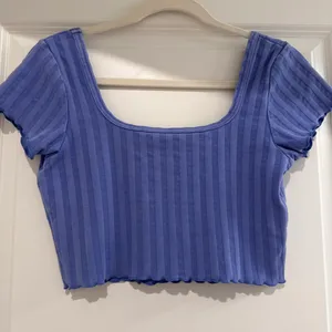 OFFLINE by Aerie OG Groove Crop Tee thumbnail 5