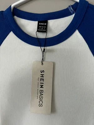 Shein top  thumbnail 2
