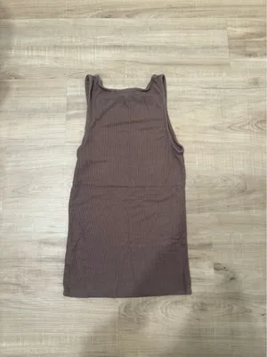 Joah Brown tank top! Cross listed on Mercari! thumbnail 3
