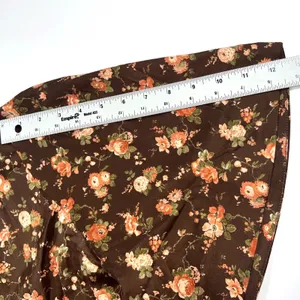 Tuckernuck Rosewood Chintz Crawford Dress XXL Cotton NWT Floral Fall Boho Preppy thumbnail 9