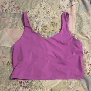 Avia align tank top  thumbnail 1