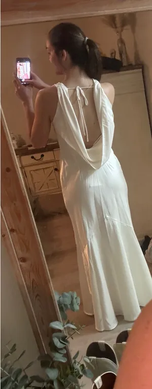 Gabriella Maxi Dress thumbnail 4
