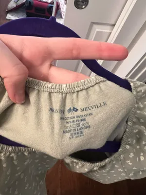 Brandy Melville Top thumbnail 2