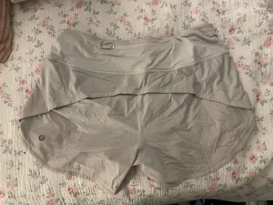 Lululemon Speed Up Shorts thumbnail 2