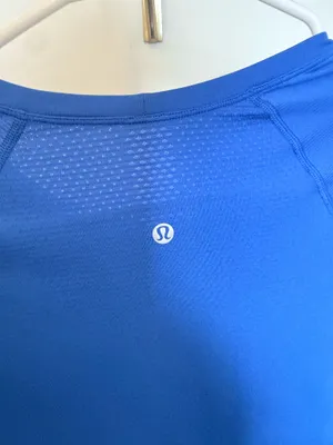 Lululemon Long Swiftly Sleeve Tech Shirt Race Length thumbnail 3