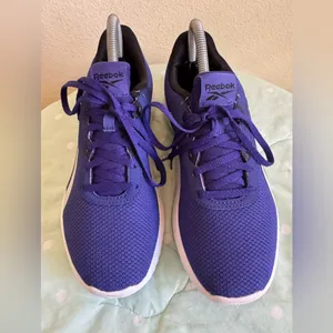 Reebok Comfort Footbed Orthollite Womens Sid 7.5 thumbnail 4