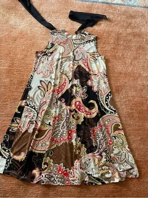 ROBBIE BEE • DRESSES thumbnail 1