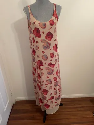 Banana Republic Maxi Dress thumbnail 3