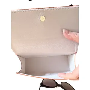 Tory Burch Black Cat-Eye Sunglasses TY7123 w/ Case & Pouch thumbnail 8