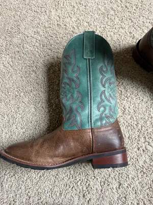 Cowboy Boots Laredo thumbnail 3