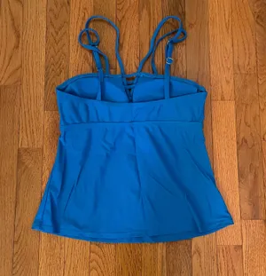 Cute Y2K Style Cami tank Top thumbnail 2