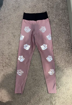 Ultracor Leggings thumbnail 1