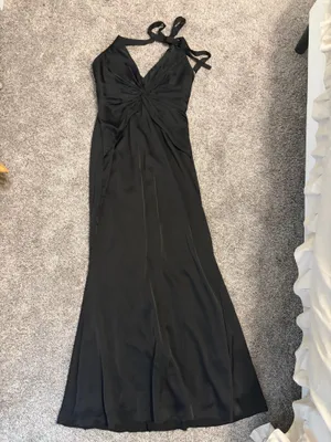 Azazie Bridesmaid Dress thumbnail 3