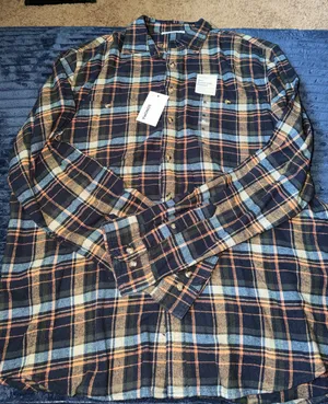 Sonoma Flannel thumbnail 5