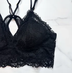Aerie Lace Bralette thumbnail 2