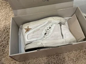 Golden Goose High Tops thumbnail 5