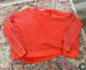 Free People Pullover thumbnail 1