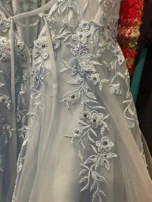 Shangri-La Prom Dress thumbnail 6