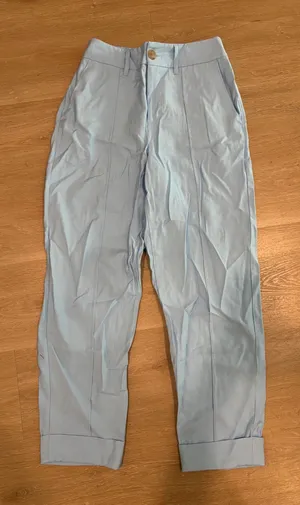 A New Day Blue Pants thumbnail 1