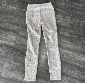 MOTHER Women's Seamless Looker Ankle Pants 27 thumbnail 3