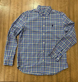 Ralph Lauren Button Down thumbnail 1