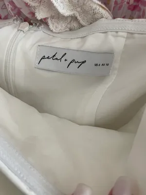Petal and Pup Nisha Dress thumbnail 3