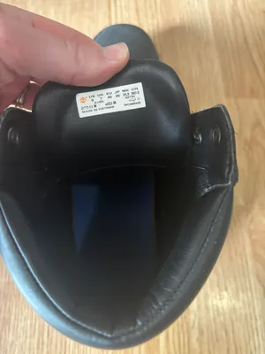 Timberland Women’s Black  Boots thumbnail 9