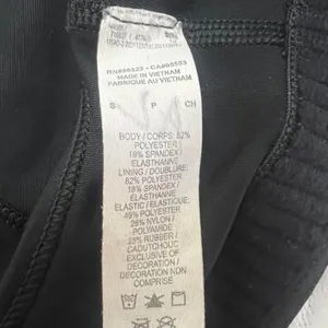 Nike sports bra thumbnail 4