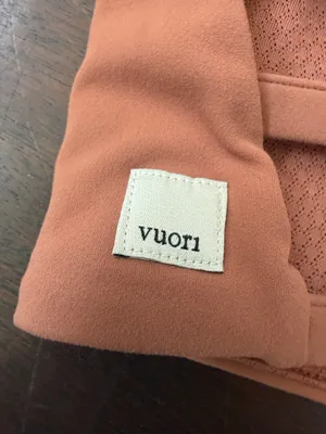 Vuori Yosemite Sports Bra thumbnail 3