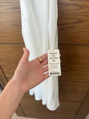 Show Me Your Mumu Dress thumbnail 5