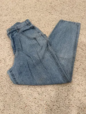 Vintage Lee Jeans thumbnail 3