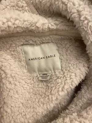 American Eagle Hoodie thumbnail 3