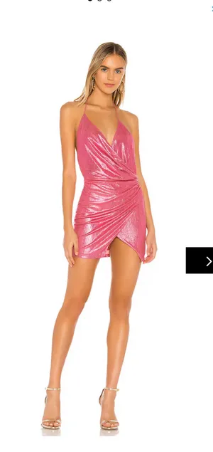 superdown Mini Dress thumbnail 1