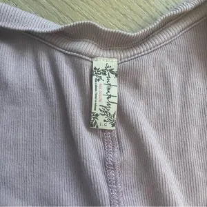 Free people Tank Top thumbnail 2