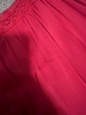 Boutique Red Dress thumbnail 3