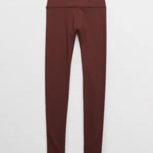 Aerie OFFLINE Goals High Waisted Legging thumbnail 1