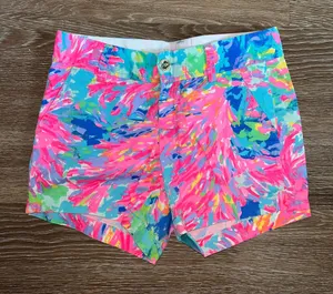 Shorts thumbnail 1