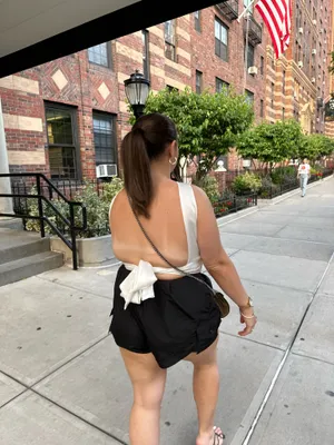 ZARA Top thumbnail 3